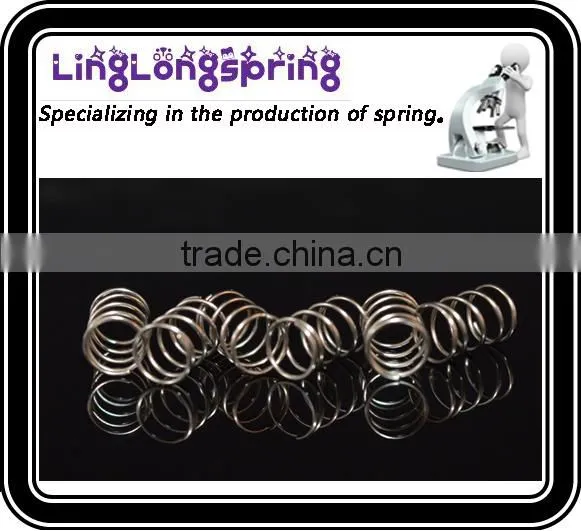 Music Wire Compression Springs photo-3