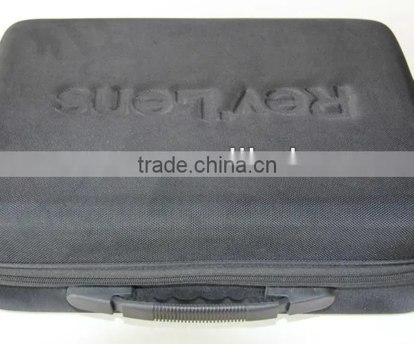 Black Eva Case With Foam Insert photo-3