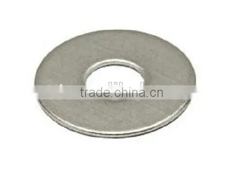 DIN 125 4.8 Grade Carbon Steel Spring Washer M6-M64, 1 photo-2