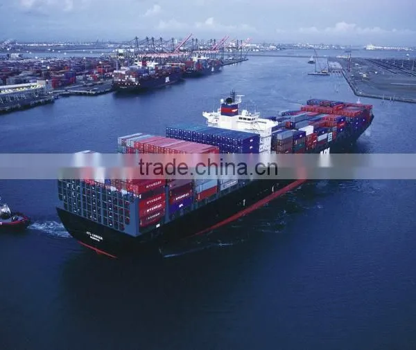 Bulk Cargo Shipping