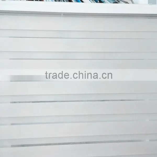 2015 100%polyester Rainbow Shade Zebra Blinds photo-2