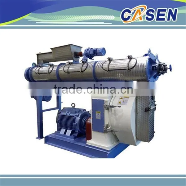 Catfish Feed Pellet Machine Feed Pelletizer