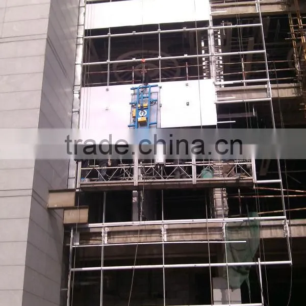 Glass Lift Gear photo-3