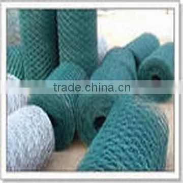 Cheap Chicken Rabbit Galvanized Hexagonal Wire Mesh photo-5