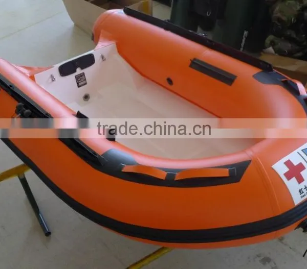 (CE) Boats Fiberglass/Fiberglass Boat Hull For Sale