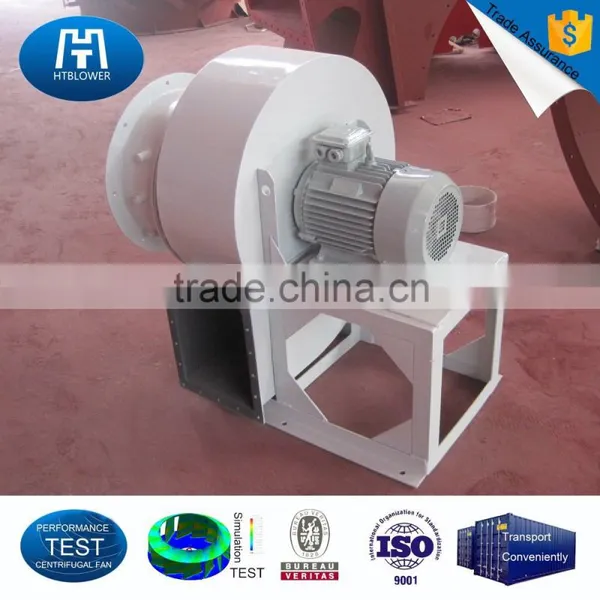 Corrosion Resistant Boiler Blower photo-3