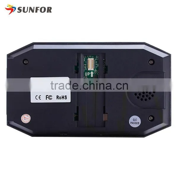 Best Quality Long Range Wireless Doorbell by Manufacturer photo-3
