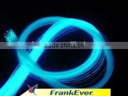 Optical Fiber Chandelier For Light And Decoration photo-6