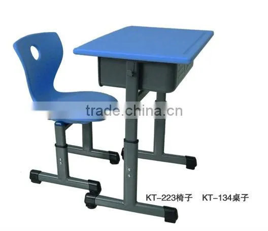 Cheap School Desk and Chair