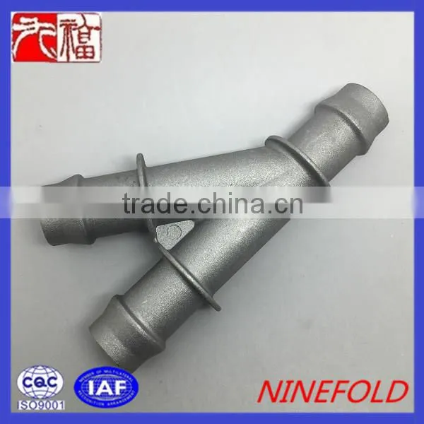Aluminium Die Casting Aluminum Casting Parts photo-3