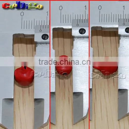 6mm JINGLE BELLS Beads Christmas Craft Bell For Tree Cat Collar Mix Colorful #FLQ095 photo-4