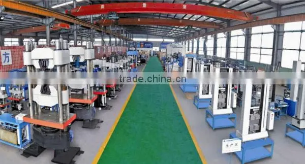 200Tons Computerized Electro-hydraulic Servo Universal Testing Machine (2000kN, 200Ton) photo-3