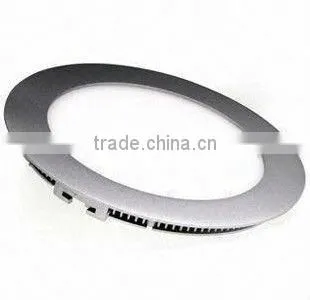 Round Ceiling Dimmable Panel Ring Led Light in China