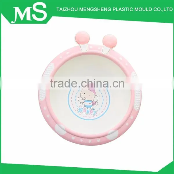 China OEM Washbasin Plastic Injection Mold