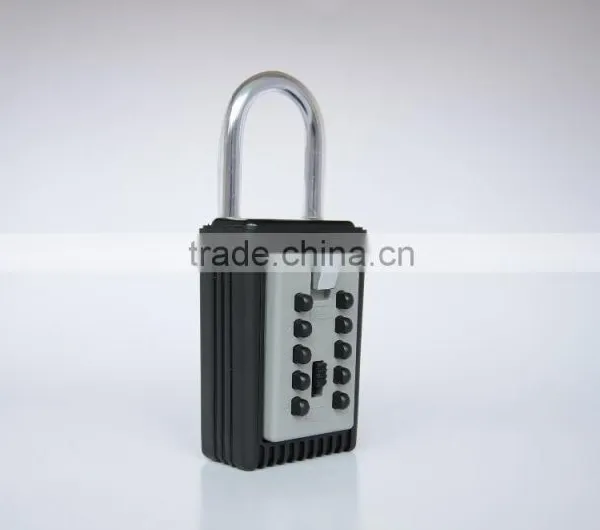 Portable Key Safe for Outerdoor photo-2