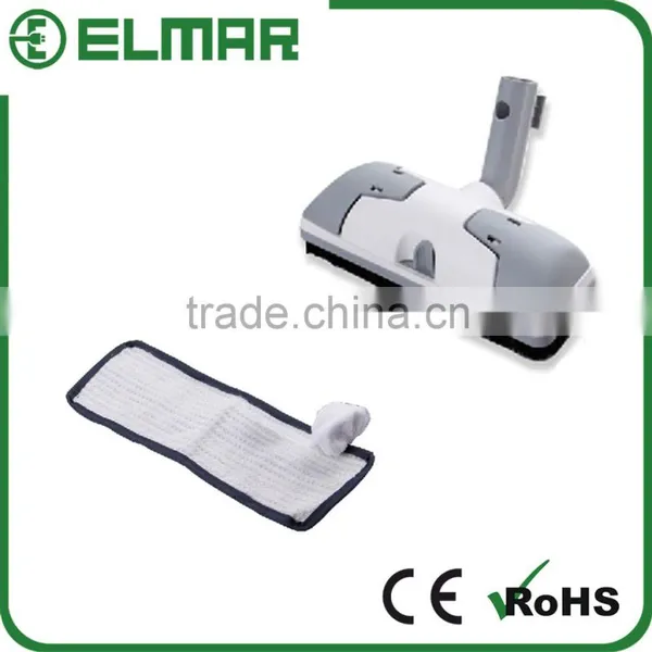 Premium Continuous Steam Cleaner photo-4
