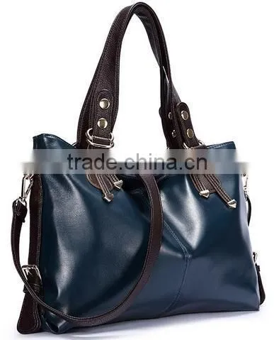 Fashionable Leather Handbag,modern Womens Handbags,womens Handbags Manufacturer photo-2