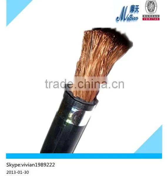 Copper Xlpe Insulated pe Sheathed Tape Armoring Power Cable photo-2
