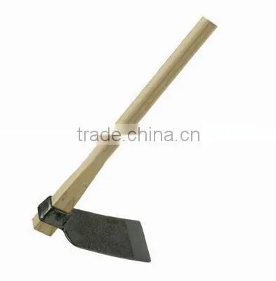 Garden Hoe With Wooden Handle photo-3