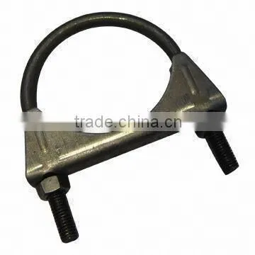 U Type Wire Rope Gripe photo-3