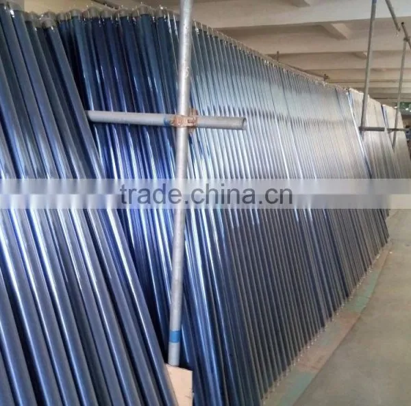 Haining Baoguang Solar Vacuum Tube for Solar Water Heater photo-3