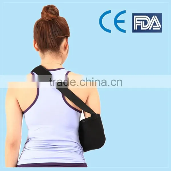 Orthopedic Pouch Broken Arm Sling/fracture Arm Sling photo-3