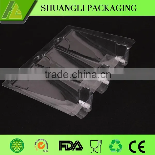 Cosmetic Blister Tray