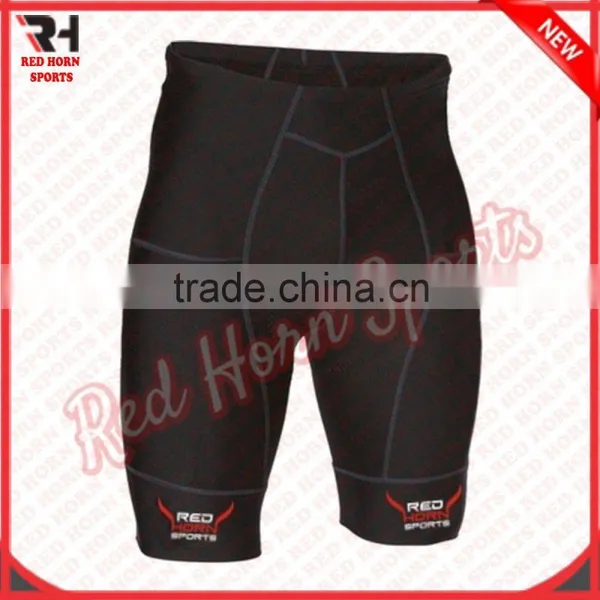 Pro Team Cycling Lycra Short, Advance Tech Fabric Used photo-2