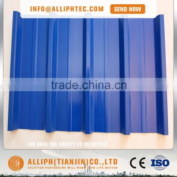 Synthetic Resin Roofing Sheet /ASA Spanish Roofing Tile /ASA Pvc Plastic Roof Tile