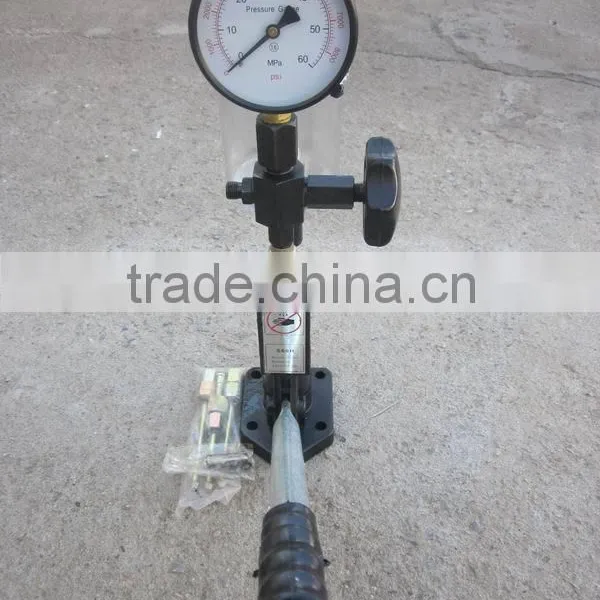 Fuel Injection Nozzle Tester photo-2