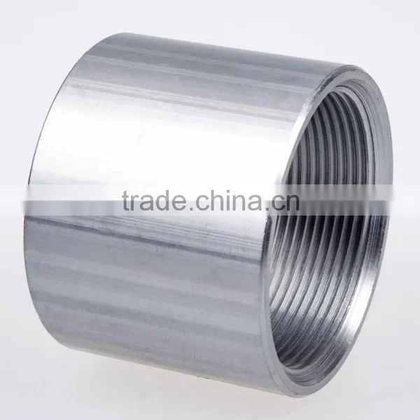 Electrical Conduit Fittings With Couplings