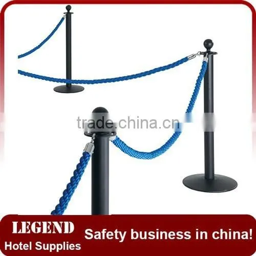 2015 Crowd Queue Control Posts in Dubai Uae Queue Barriers in photo-3