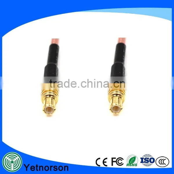 RF Coaxial Cable MCX Male to MCX Male RG316 20CM photo-5