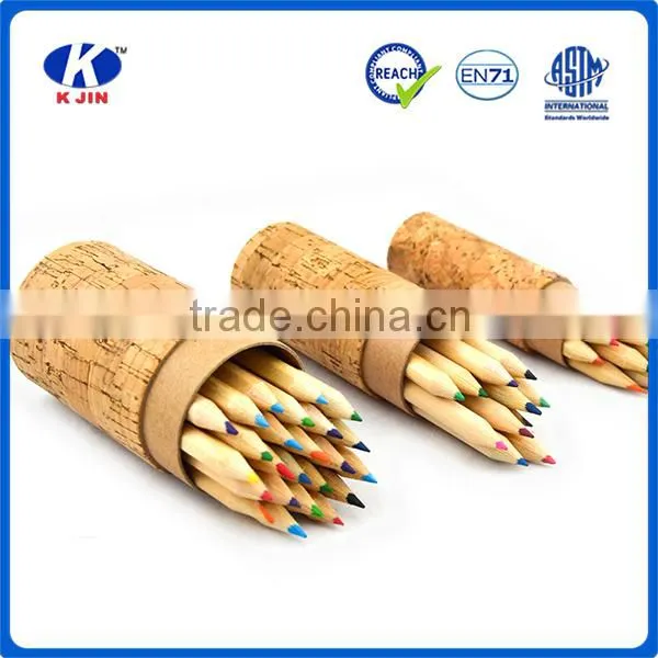 3.5' New Hot Sales Recycle Color Pencil in Box for Promotion photo-4