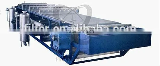 Rubber Belt Vacuum Filter photo-2