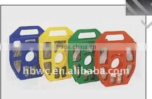 Stainless Steel Cable Ties, Line Fitting