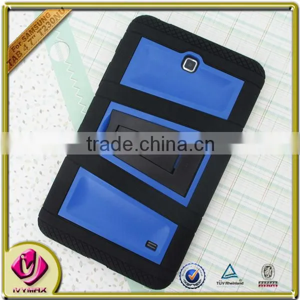 Tablet Mobile Accessories for Samsung Tab4 7inch T230NU Mobile Phone Protective Case