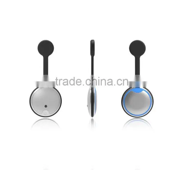 Waterproof Heart Beat Sleep Monitor Smartband photo-3