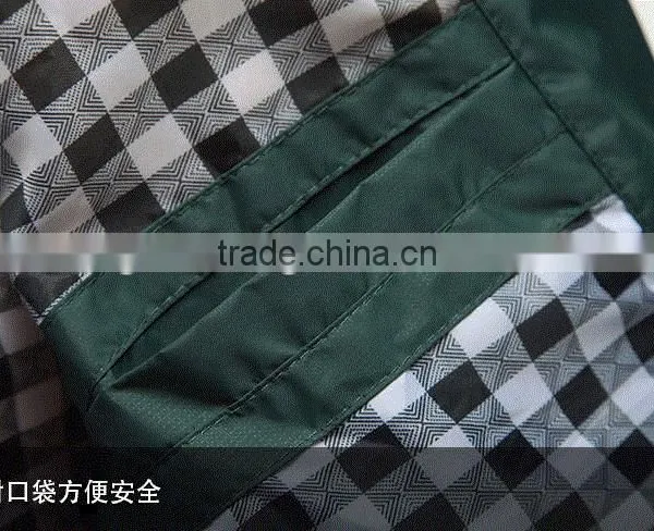 2016 Mens Spring Casual Jacket photo-6