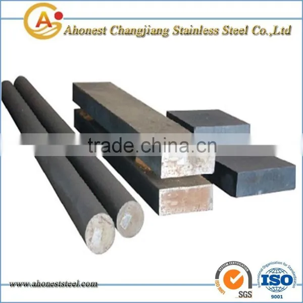Die Steel DIN1.2379 Cold Working Tool Steel