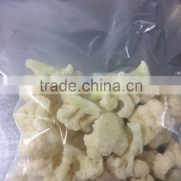 Frozen Cauliflower Florets photo-2