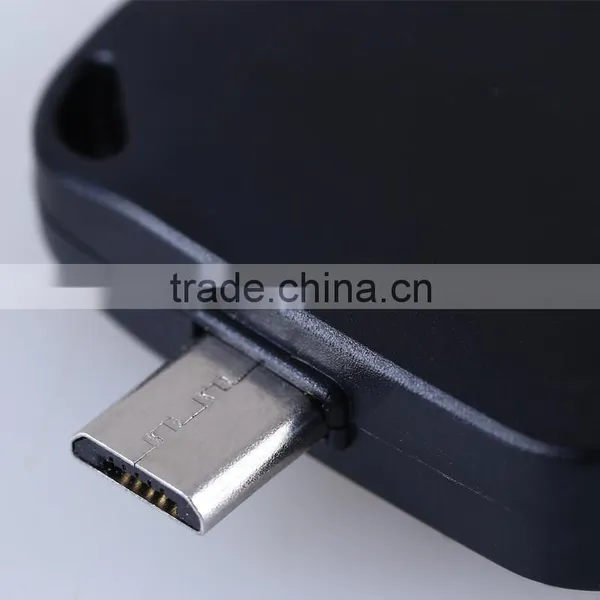 2016 New Emergency One Time Charger 800mAh Disposable Power Bank photo-4