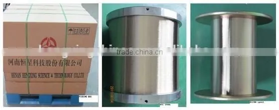 Ultrafine Saw Wire / Cutting Steel Wire photo-2