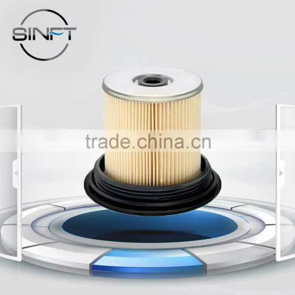 Fuel Filter/Water Separator Cartridge photo-2