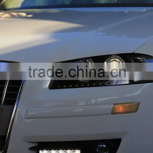 Hot Sell E4 Approved Led Drl for Audi A3 8P Led Daytime Running Light photo-5