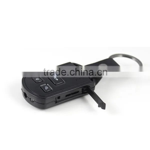 Quality Car Alarm Remote DVR Camera Mini/Motion Detection Night Vision PC WebCam Functionality - Easy USB Plug & Play For PC's photo-5