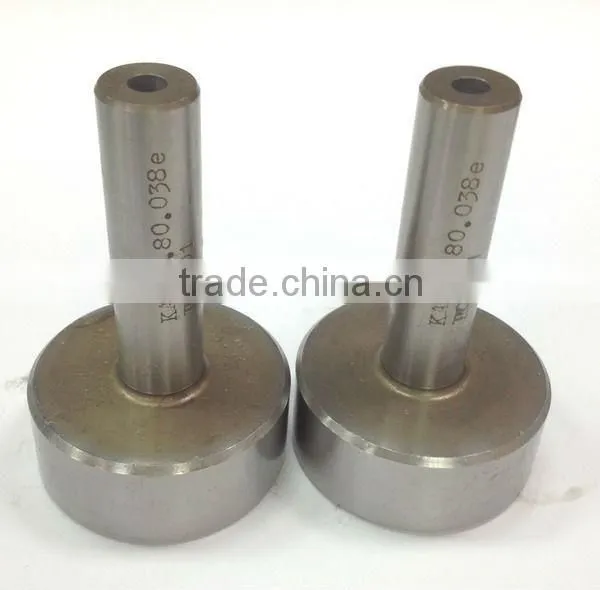 T-Type Stamping Mold