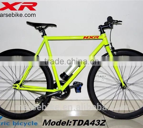 2016 New Death Speed 200W Colourful Electric Bicycle