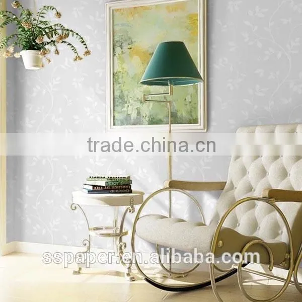 Europe and the United States Elegant Home Decor Wallpaper photo-5