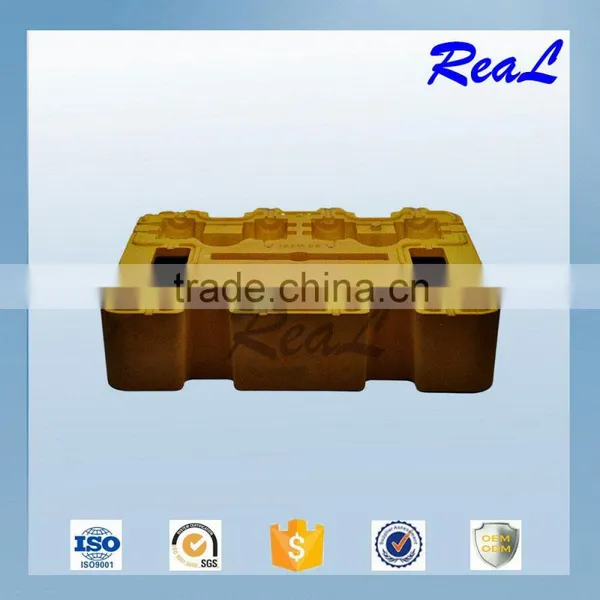High Quality Precision Casting Mould photo-5
